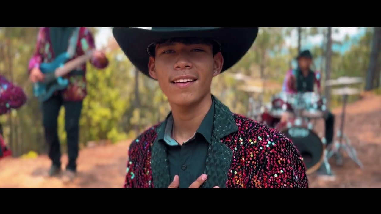 Se va muriendo mi alma (Video oficial) cover