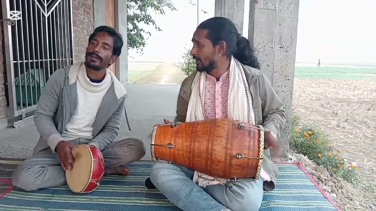 ভাবের গান : ইউসুফ শাহ্ 🙏 যার প্রেমে মজিয়া মাওলা বানাইলেন এই ধরনি মোহাম্মদ এক নামের পাগল 