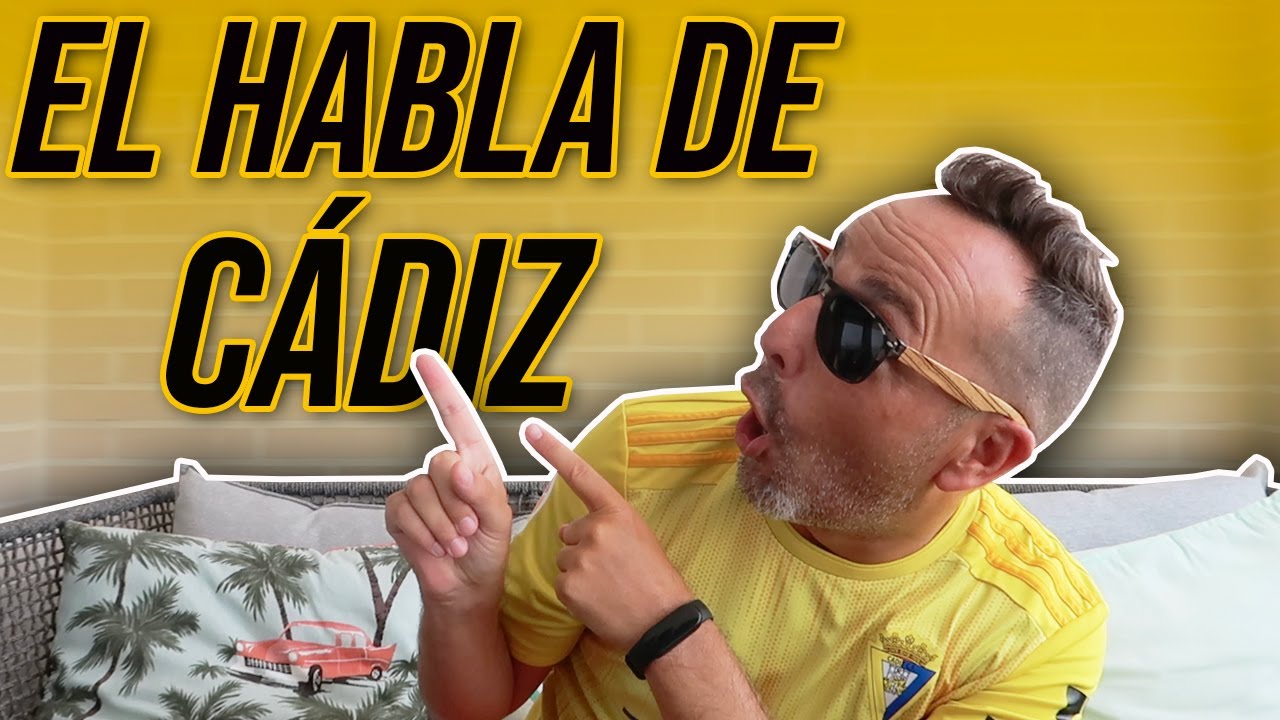 &iexcl;Yo no entend&iacute;a a los GADITANOS!