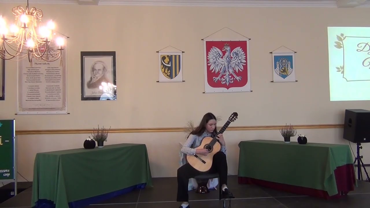 Kaprys arabski