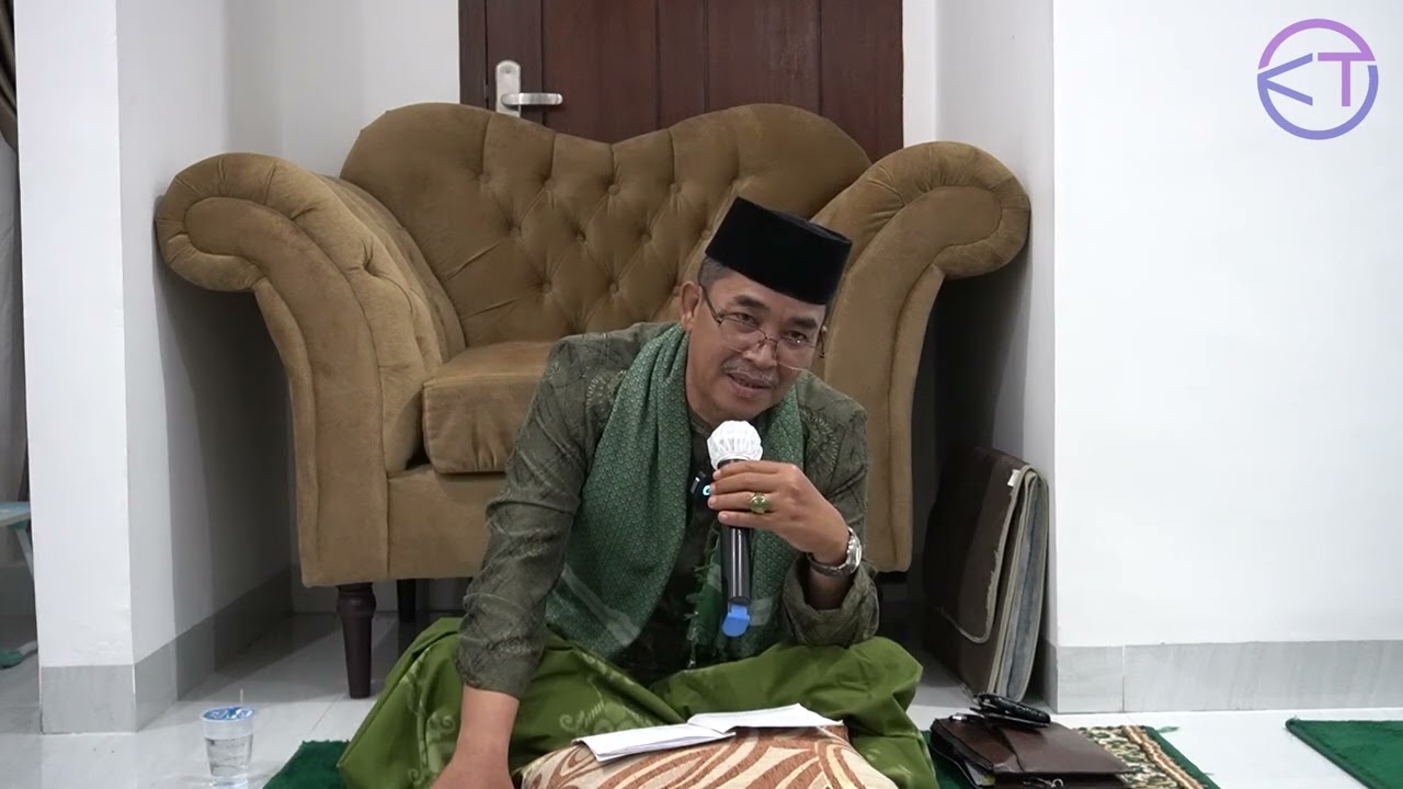 Matikan Dirimu Sebelum Kamu Mati Part 1 - Ustadz Safarudin, S. Ag