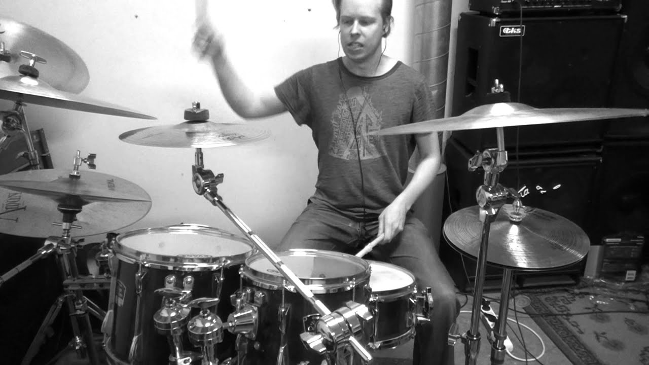 Structural Disorder - The Edge of Sanity [Official Video]