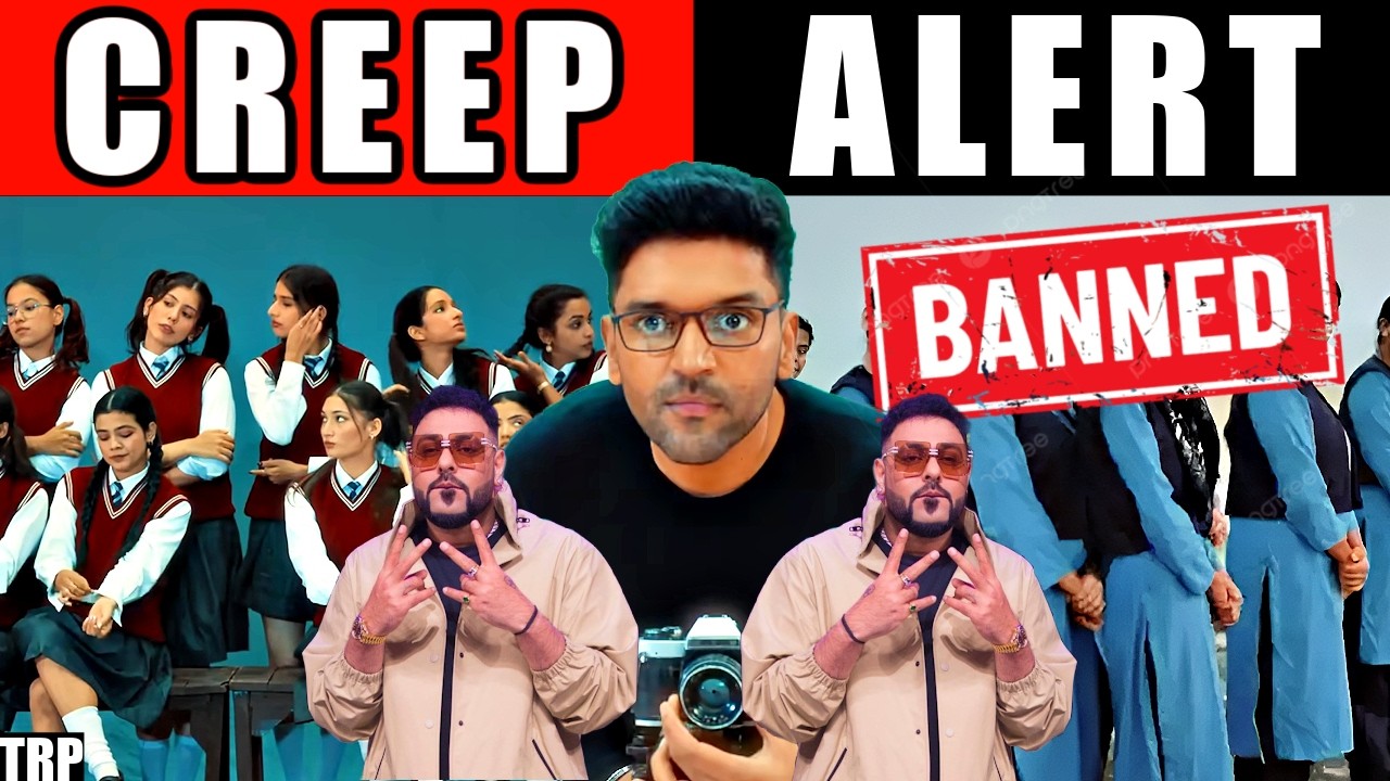 The Indian Music Industry Has A Creepy Problem