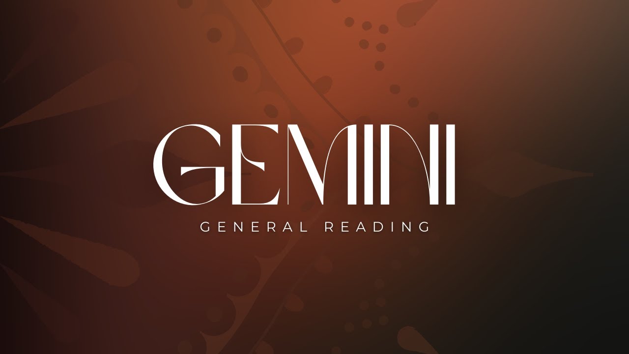 GEMINI 🤎 Someone is feeling intense guilt for the damage they caused you! You have to hear this
