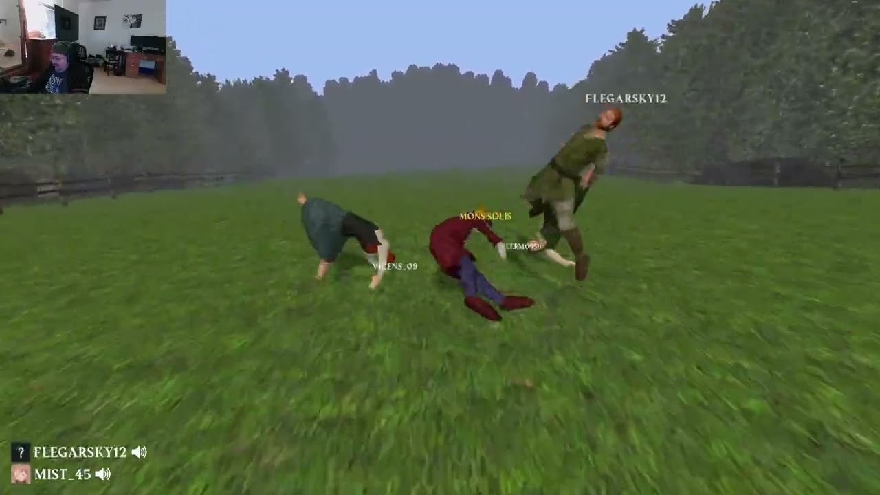 A quick little romp to a cheesier place