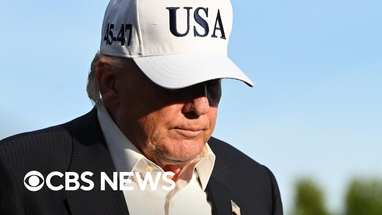 New poll shows Americans are feeling the costs of Iran war as Trump escalates threats again