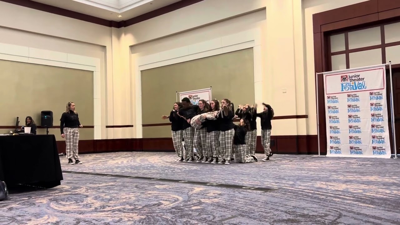 JTF Atlanta 2024 -Matilda