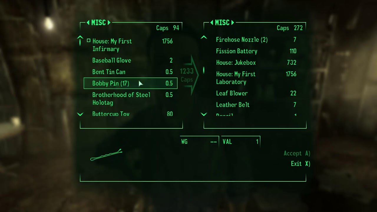 There were 3 Fallouts? These Bethesda guys must be lazy! Make a different game! Cat Petting Sim?