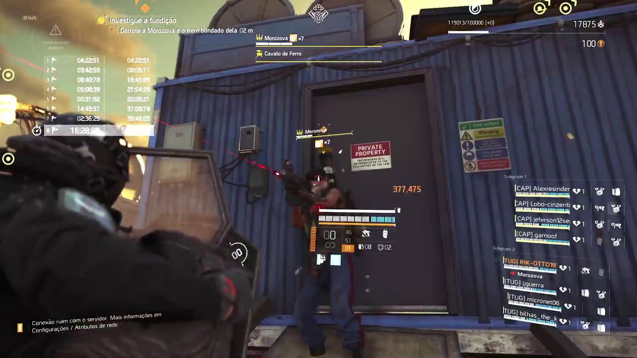 RAID CAVALO DE FERRO TUGA DIVISION /CAP+ELITE