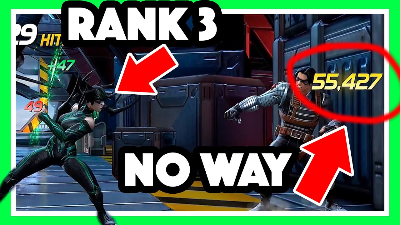 55K Damage Medium Attack?! Easy Fury Buffs with R3 HELA! Synergy Samba Ep 8
