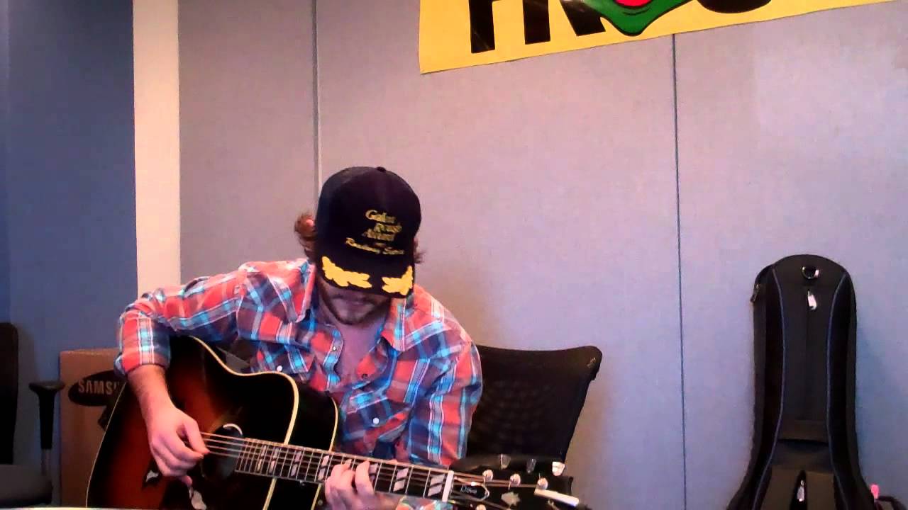 Thomas Rhett 