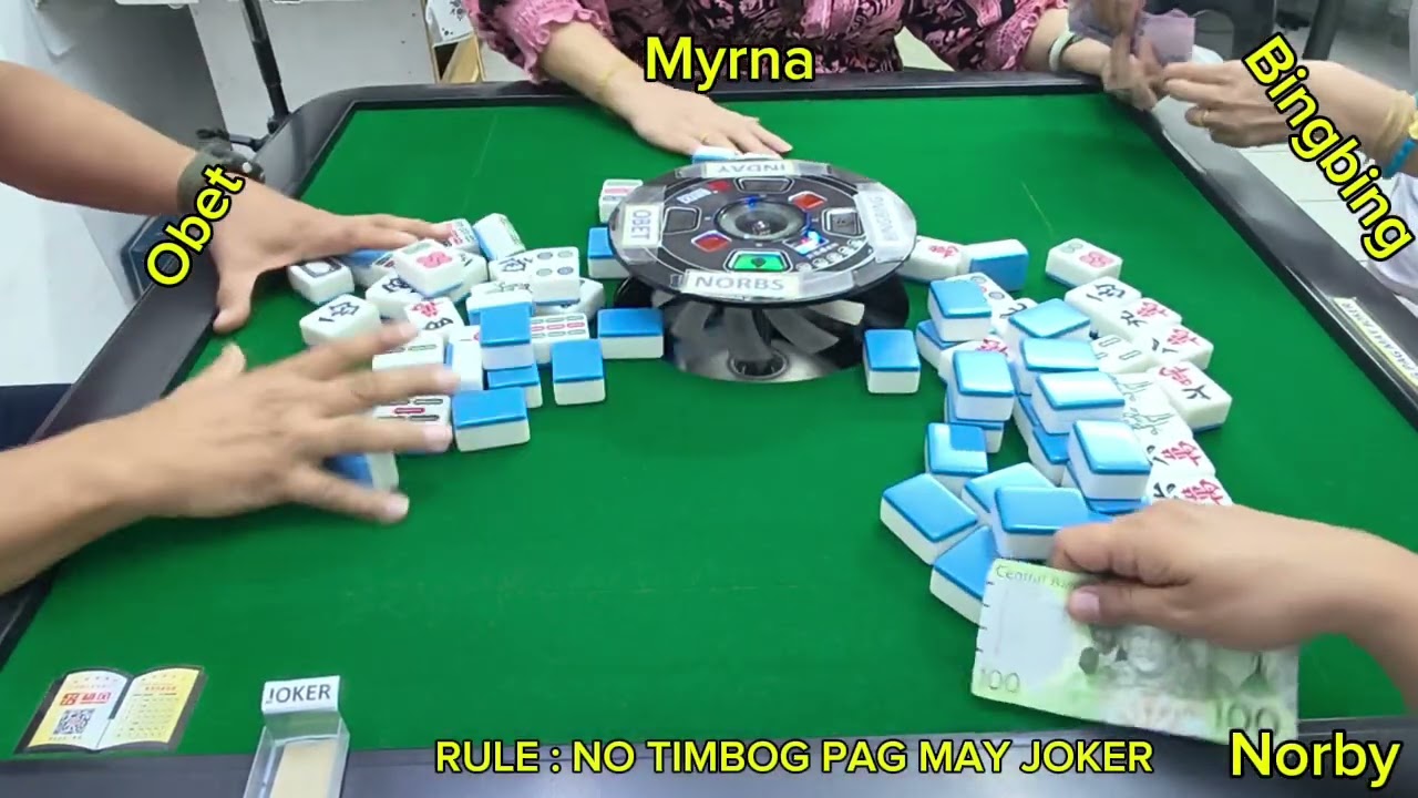Episode 363 Mahjong 🀄🀄🀄 Time #game #YouTube #YouTubeshorts