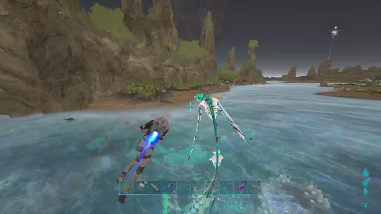 الرجعه لي ارك؟