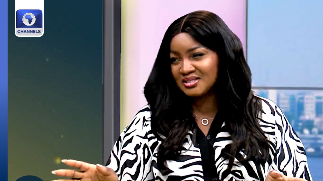We Need Leaders Who Are Willing To Die For Nigeria - Omotola