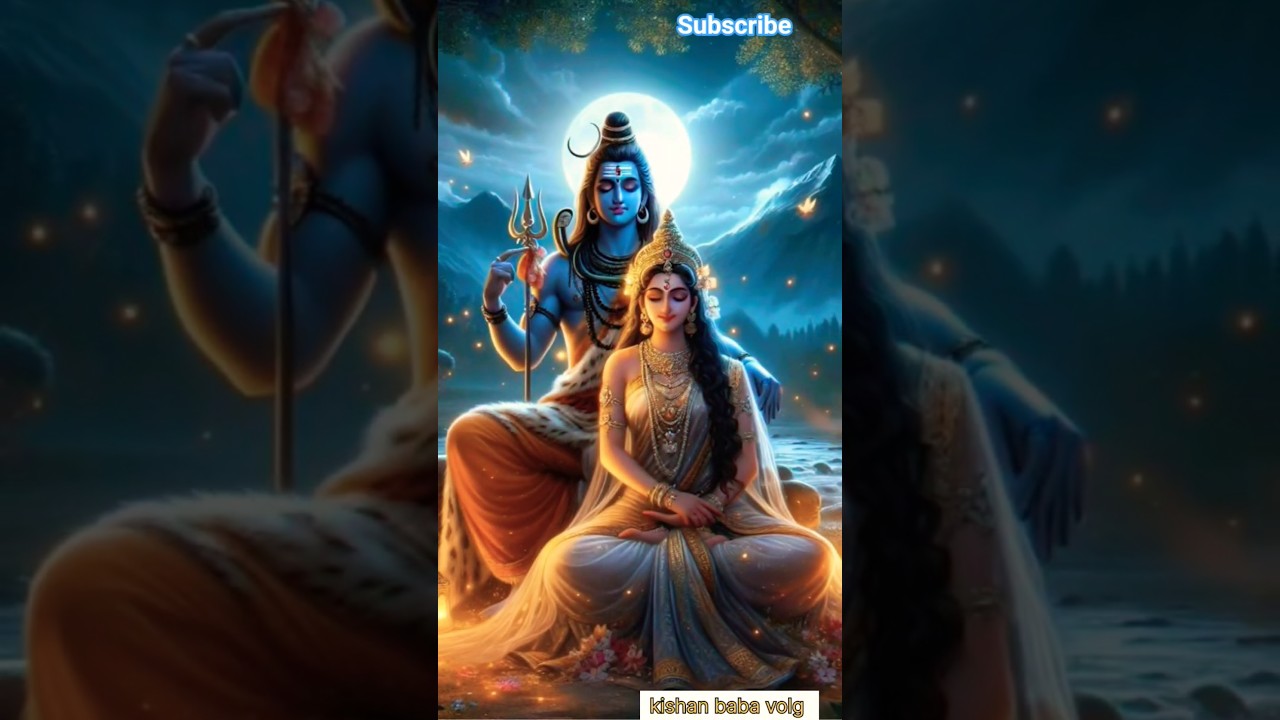 Shiv Shankar Mahadev – Bhakti Video | Har Har Mahadev