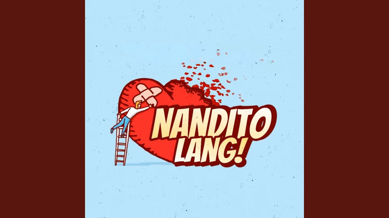 Nandito Lang