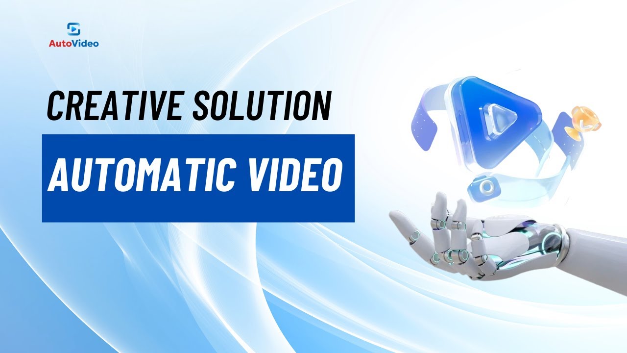 What is AutoVideo? | All the Latest 2025 Features of the AI Video Creation Platform