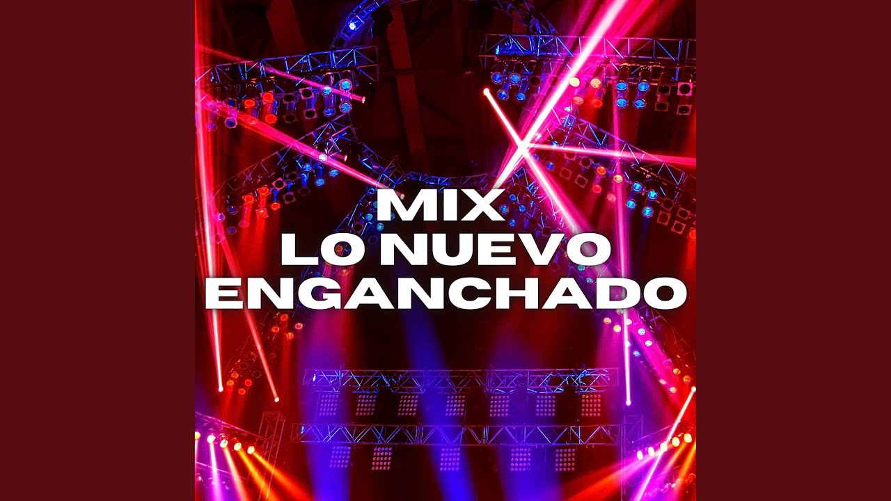 MIX CUMBIA 2025 Enganchado
