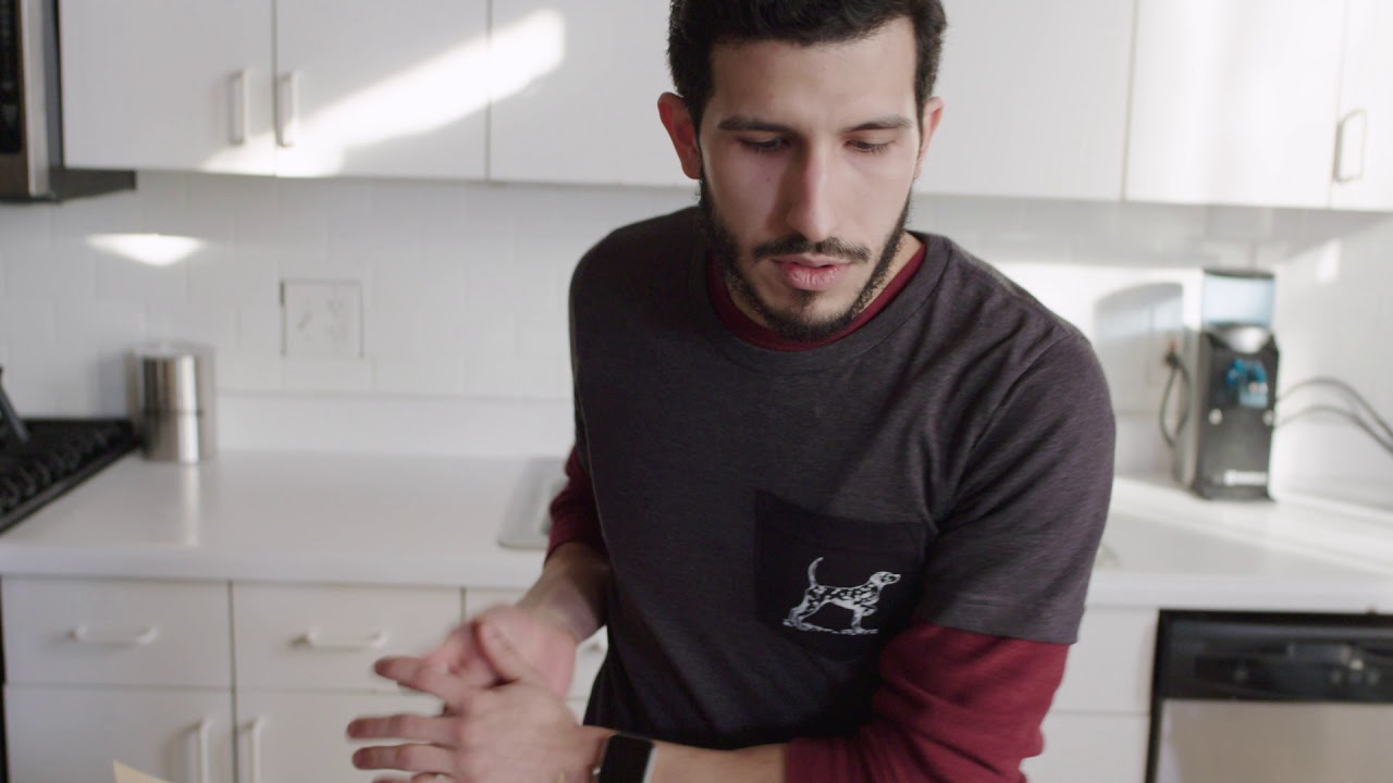 How to Brew with a Chemex