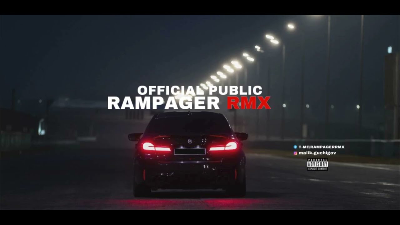 Mr Lambo & Пабло - Sunrise (slow лезгинка)