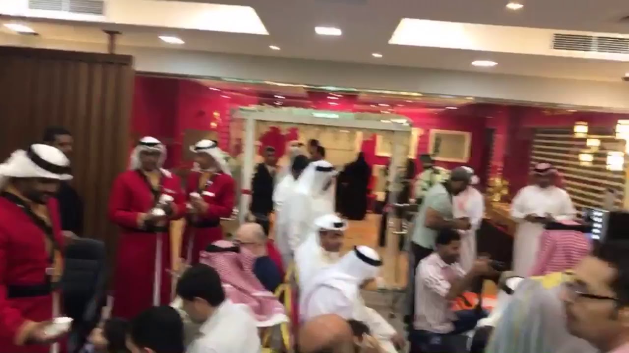 إفتتاح الفرع الثاني للديري للسفر و السياحة بمجمع كونتري مول - مملكة البحرين 22/2/2018