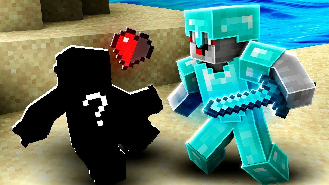 Daf&uuml;r BANNE ICH IHN! (Minecraft RISIKO)