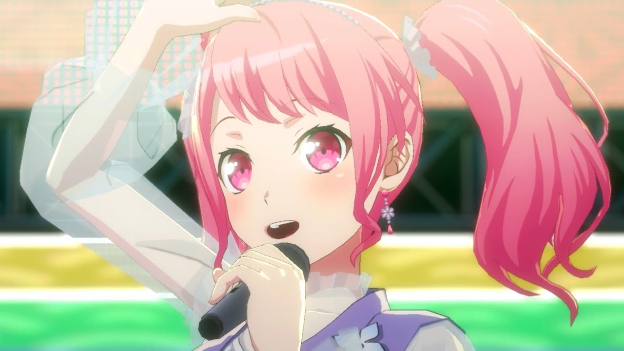 天下トーイツ A to Z☆ / Pastel＊Palettes  水無月のあじさい