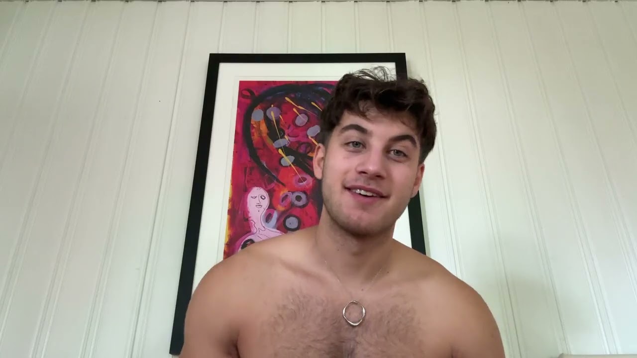 Just talking! vlog #614 