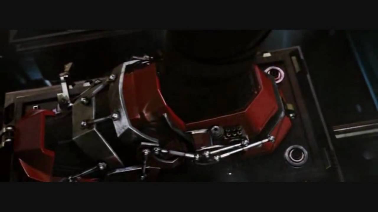 Iron Man - I Stand Alone HD