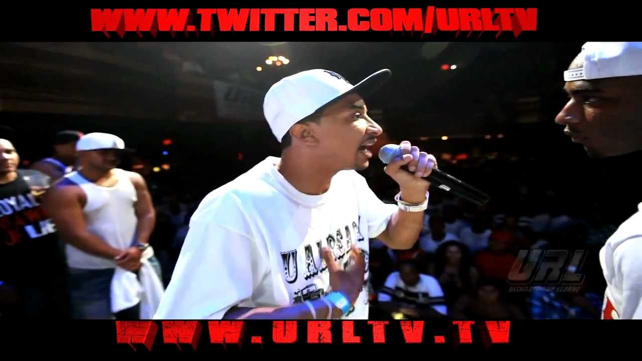 Hollow Da Don - Best Rebuttals