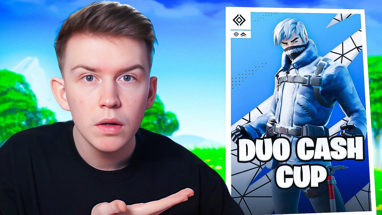 KATOO & TEICHI qualifizieren sich für DUO CASH CUP FINALE 😍👀