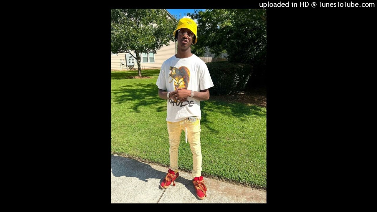 Yung Mal x Lil Quill type beat 