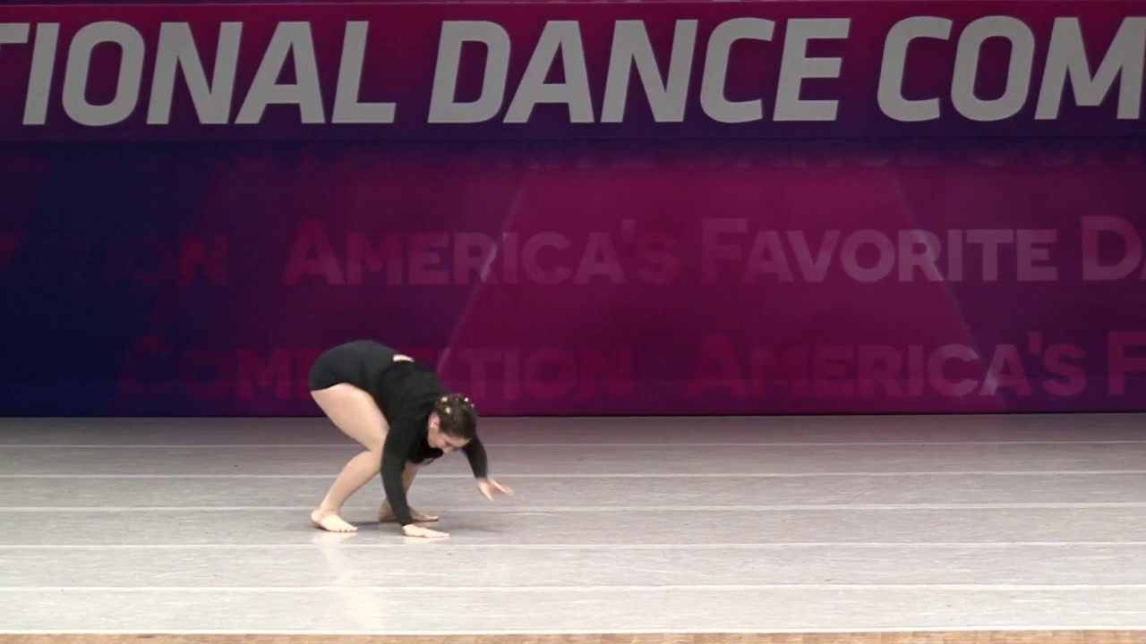 Madeline Aldana- To Build A Home dance