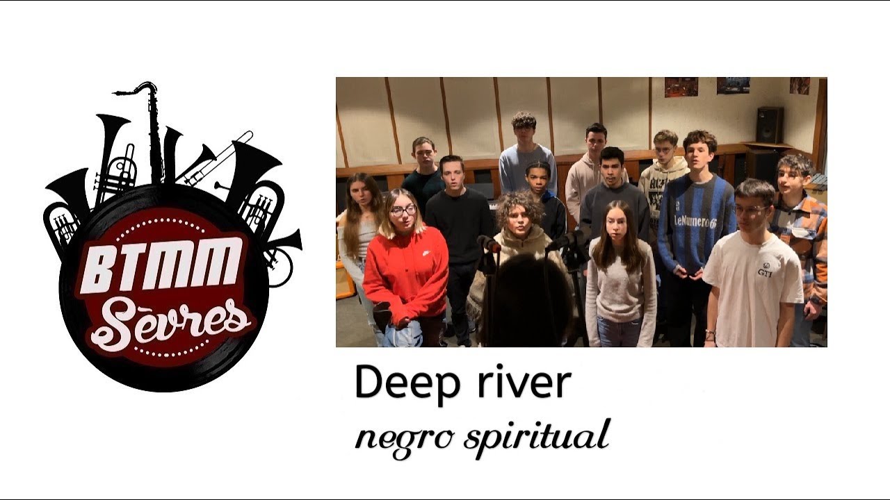 Deep river