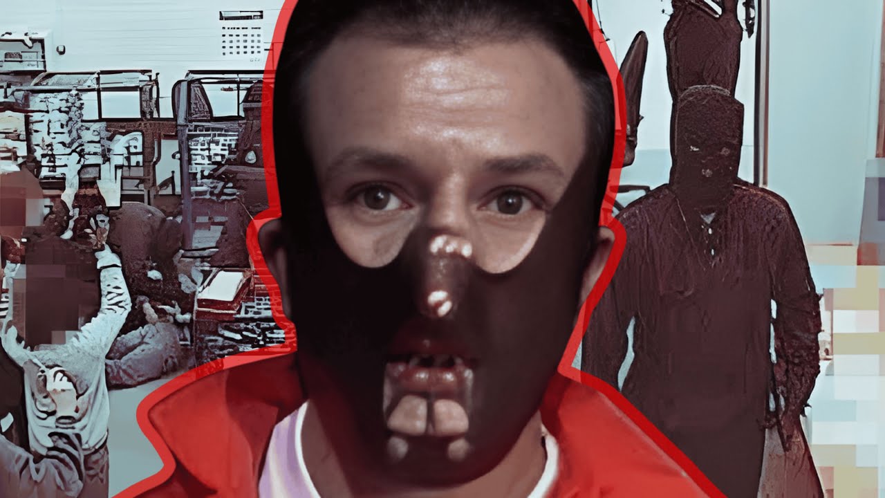 The Most UNHINGED Fighter In MMA History