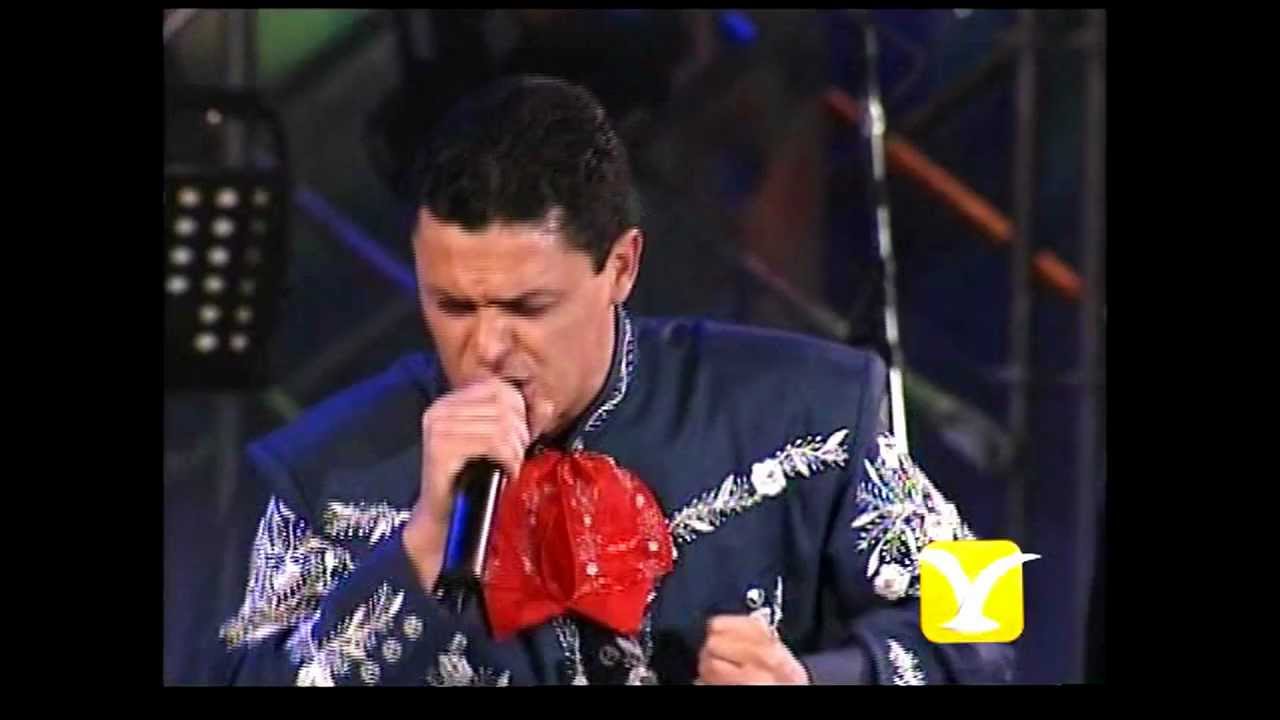 Pedro Fernandez, Quien, Festival de Vi&ntilde;a 2001