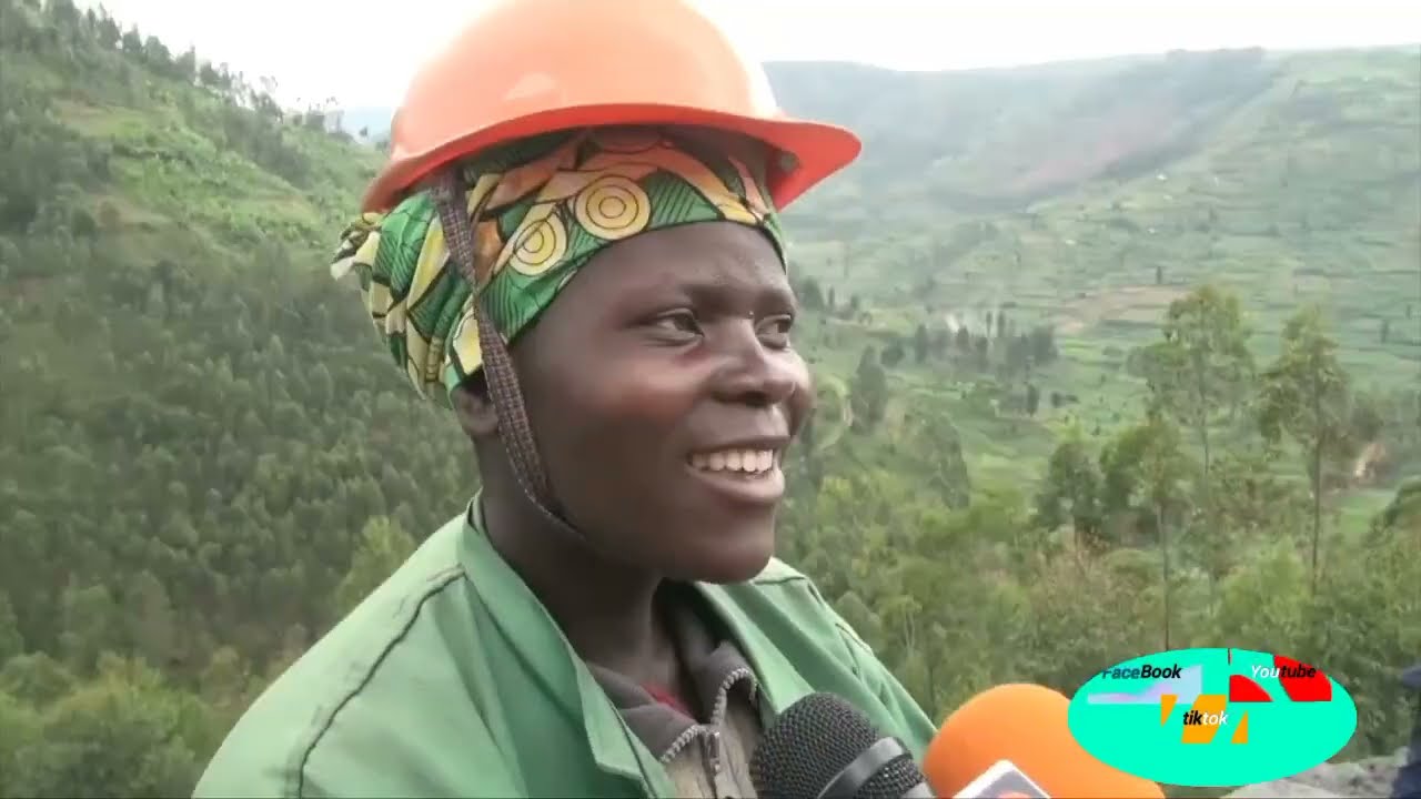 {amakuru m'ukarere ka Gakenke} UMUTUNGO kamere #gakenke MU M'urenge wa #Ruli ahacukurwa amabuye ya..
