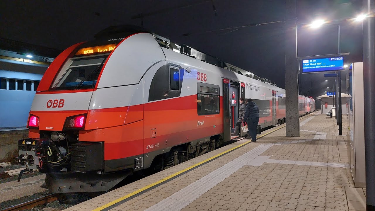 &Ouml;BB IR 589 