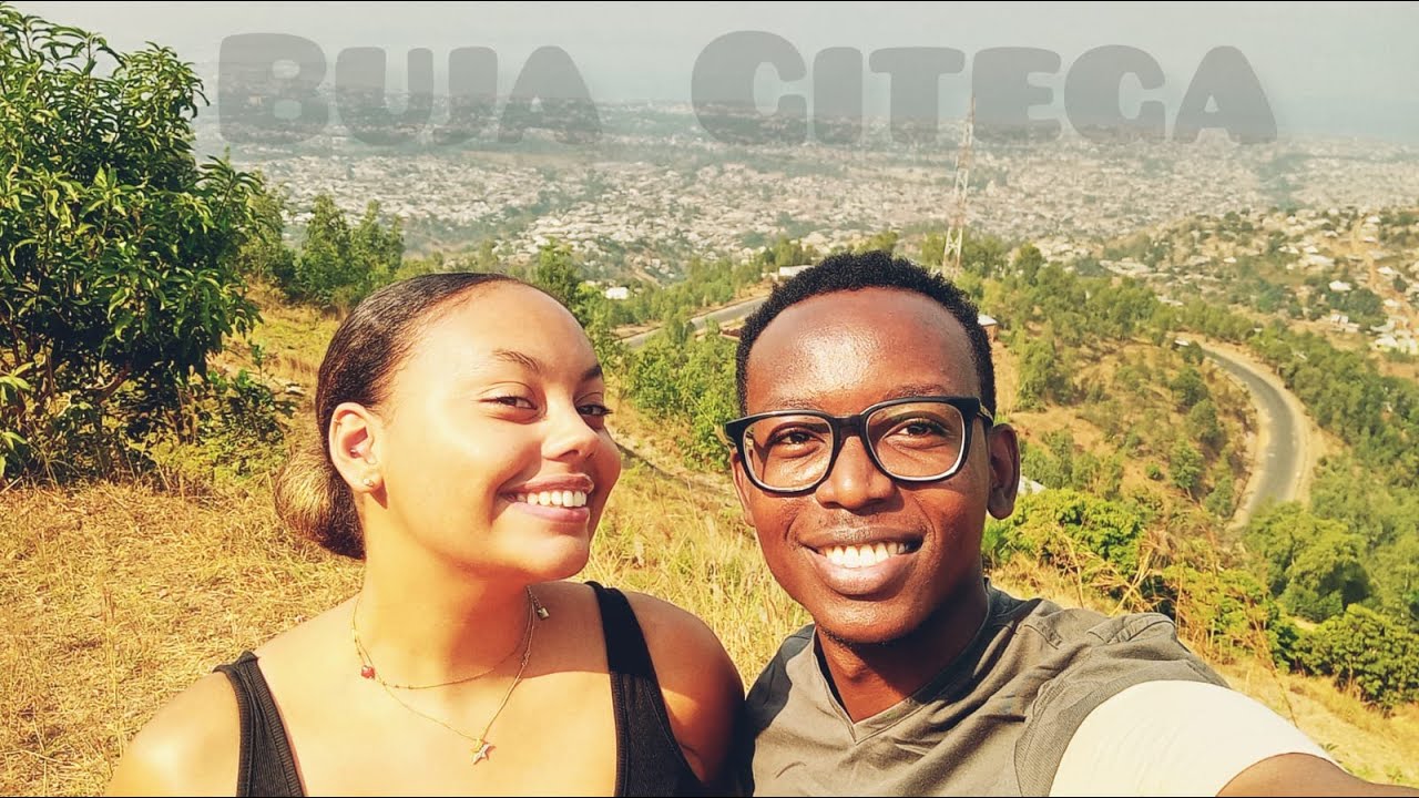 Bujumbura to Gitega 🇧🇮 | BURUNDI