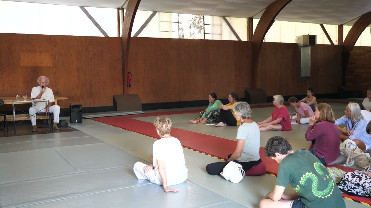 Utiliser les principes des arts internes dans divers domaines
