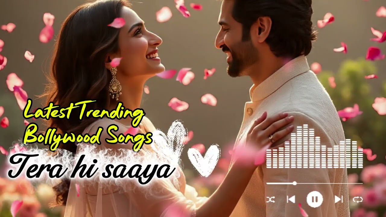 Bollywood New Hits Songs - Video Jukebox | Hindi Love Songs | New Hindi Songs | Hindi Romantic Songs