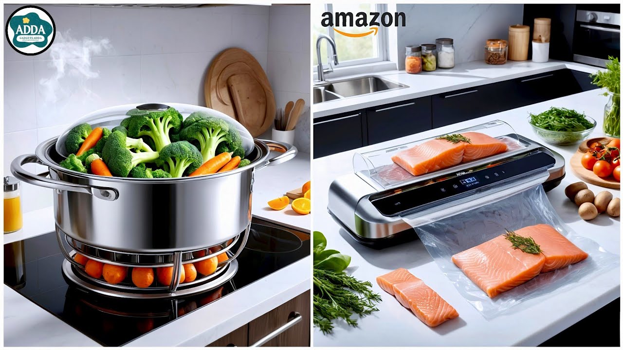 20 Must-Have Amazon Gadgets for Every Indian Home in 2026! 🏠✨