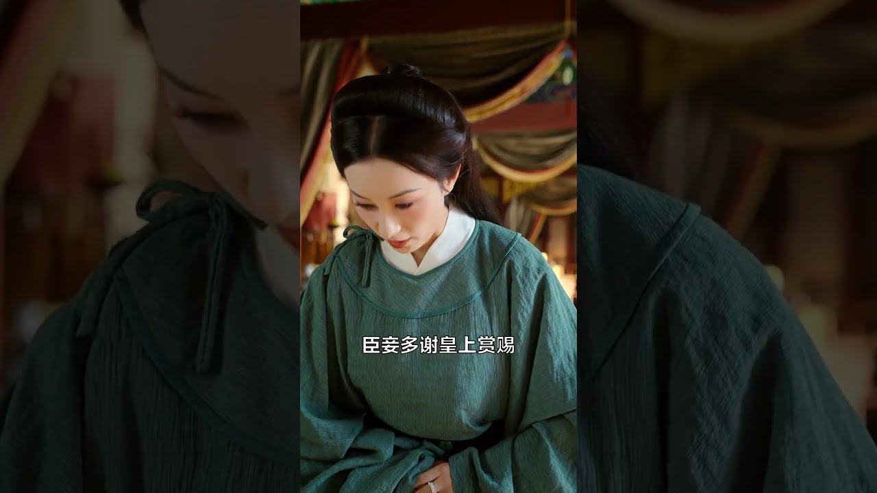 魔尊轉世6歲公主，卻被貴妃誣陷患天花，覺醒魔力浴火重生救母！反手火燒貴妃宮殿，魔童：區區螻蟻敢在本尊面前叫囂！《深宫秘谋：吉星公主出击》