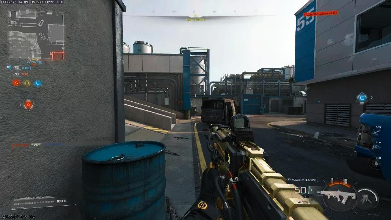 Call of Duty 7