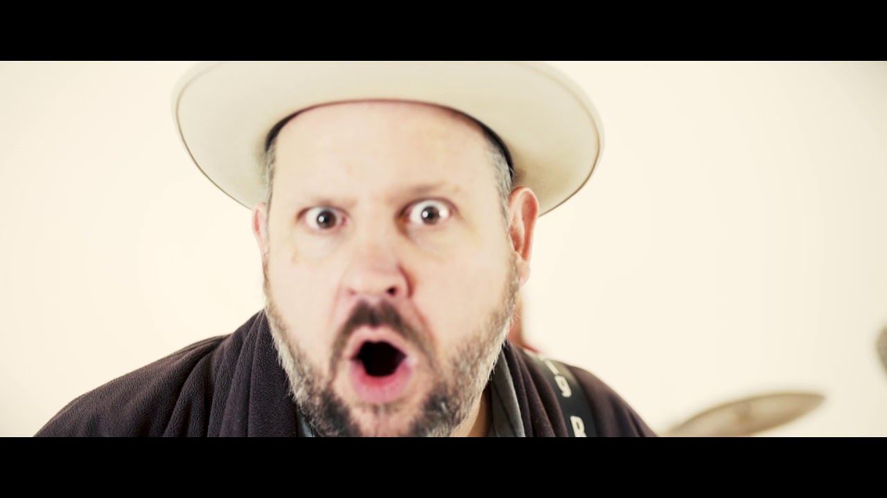 Big Boy Bloater and the LiMiTs - Pills (Official Music Video)