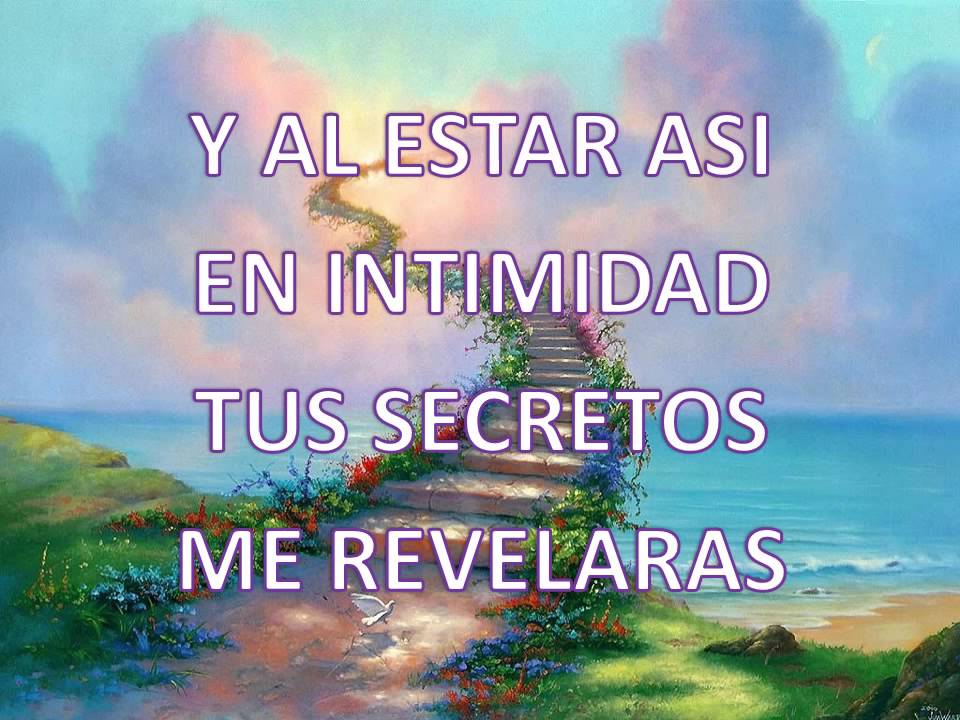 Eres dulce paz - Janette Arroyo