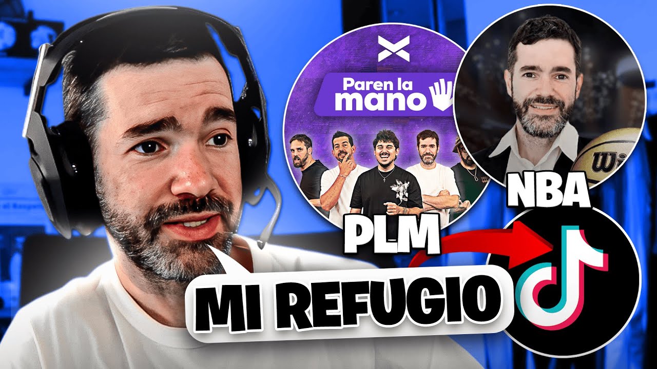 PRIMER STREAM DEL 2026