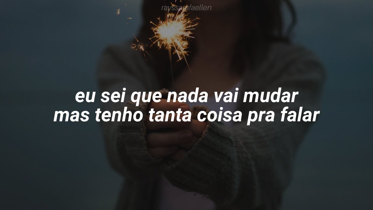nx zero | pela última vez [LETRA]