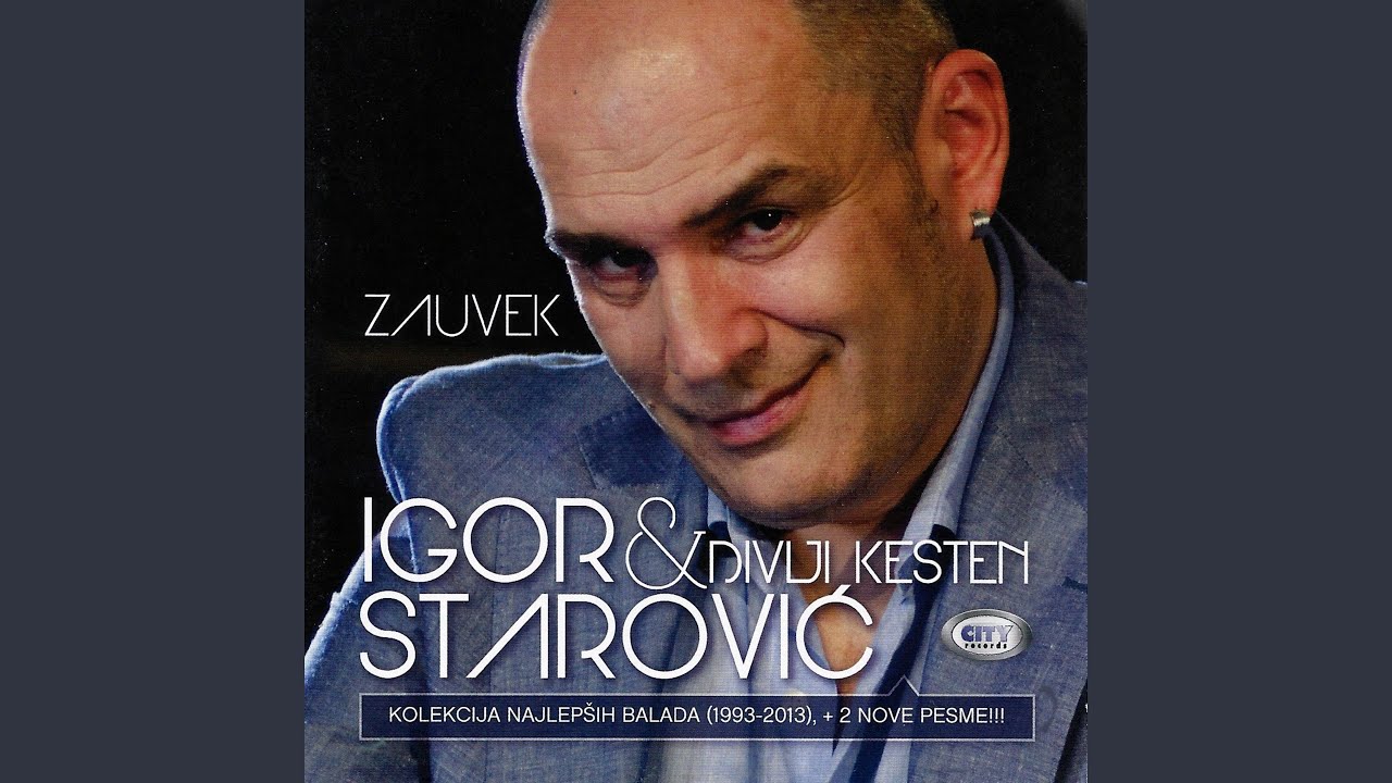 Zauvek