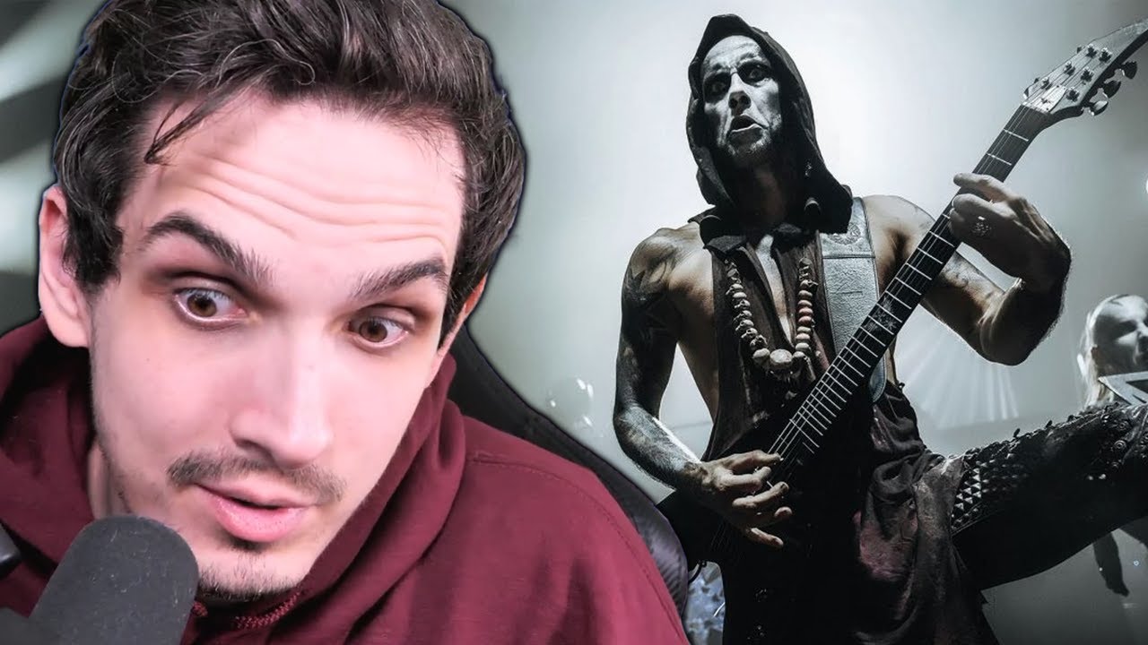 Don't start a traditional METAL band!